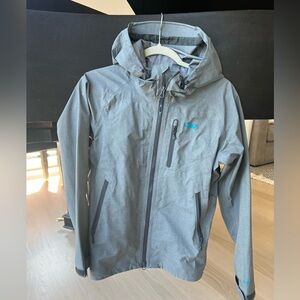 GORETEX Outdoor Research Jacket